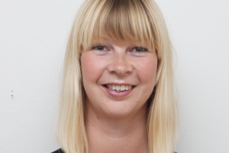 Anne Neimann Clement