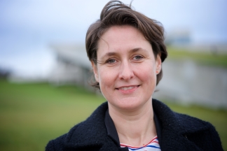 Sanne Krogh Groth