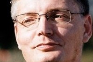 Michael Fjeldsøe