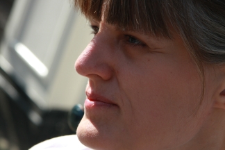 Rikke Thiirman Thomsen