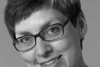 Ingeborg Okkels