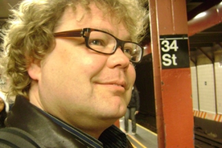 Morten Søndergaard