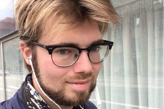 Niclas Nørby Hundahl