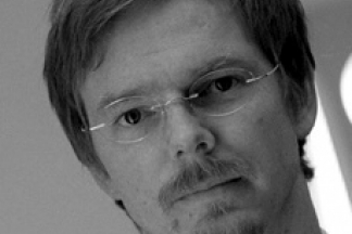 Henrik Frisk
