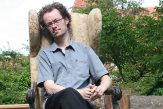 Rasmus Steffensen