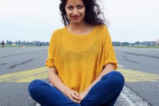 Shanti Suki Osman