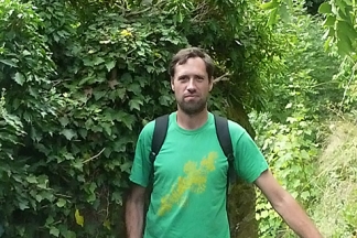 Thomas Bak Jørgensen