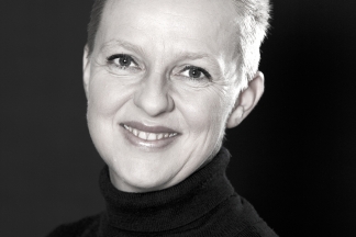 Trine Boje Mortensen