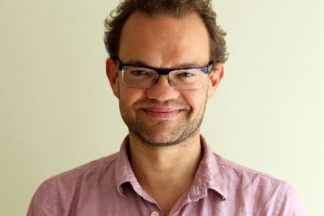 Thorbjørn Tønder Hansen