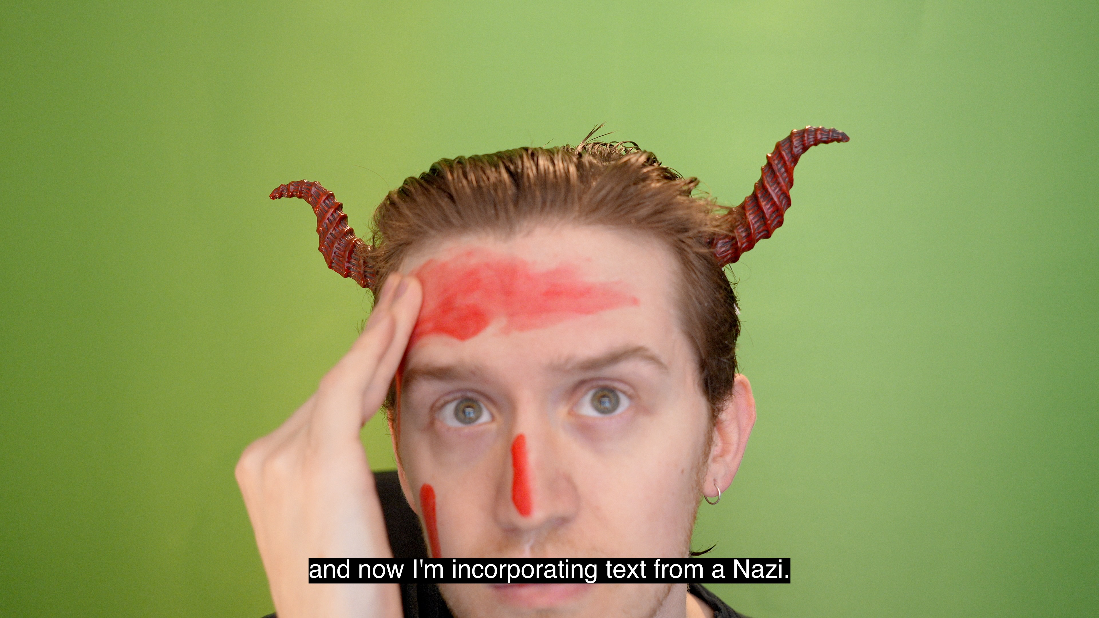 History does not exsist.