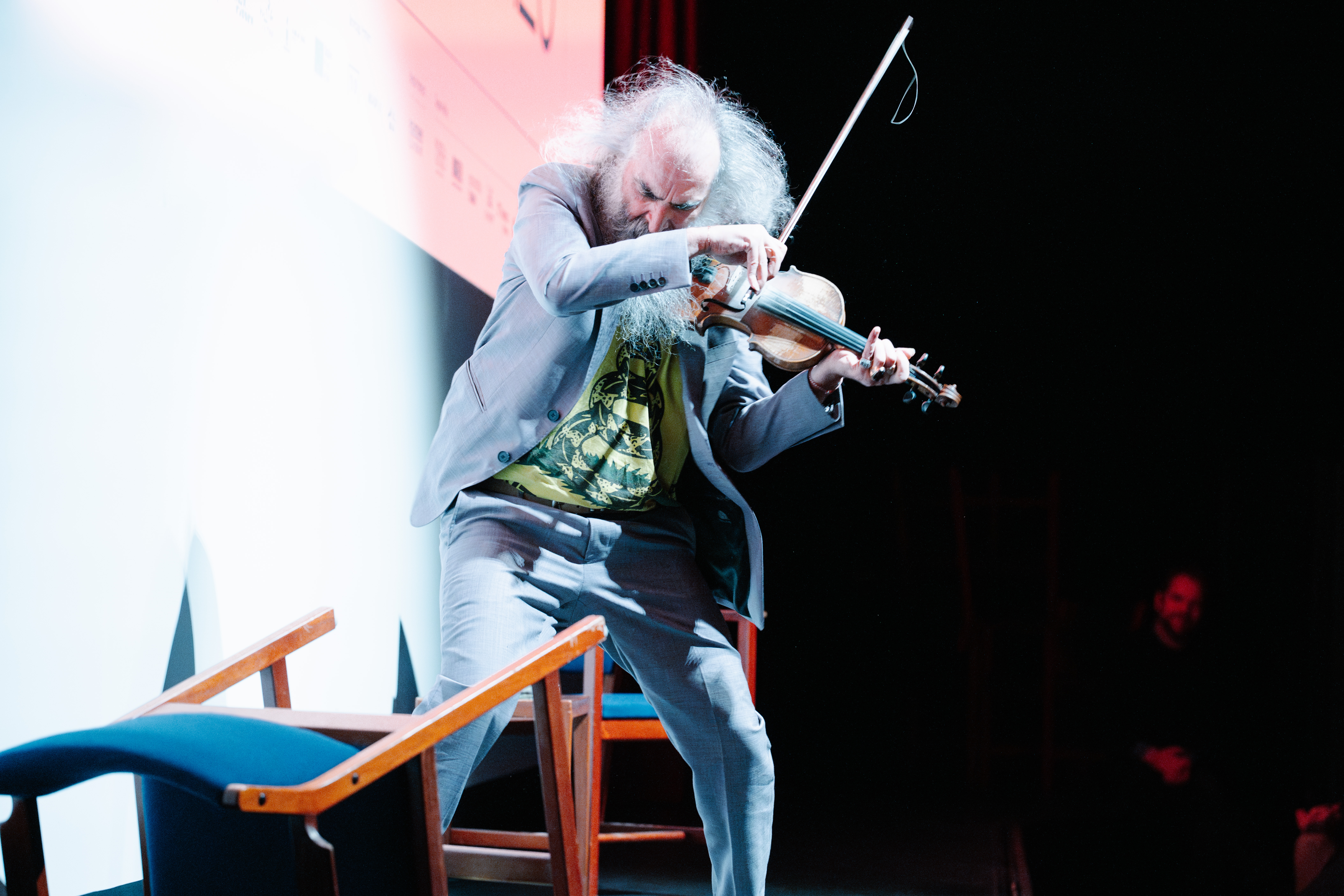 © CPH:DOX / Katrine Thude