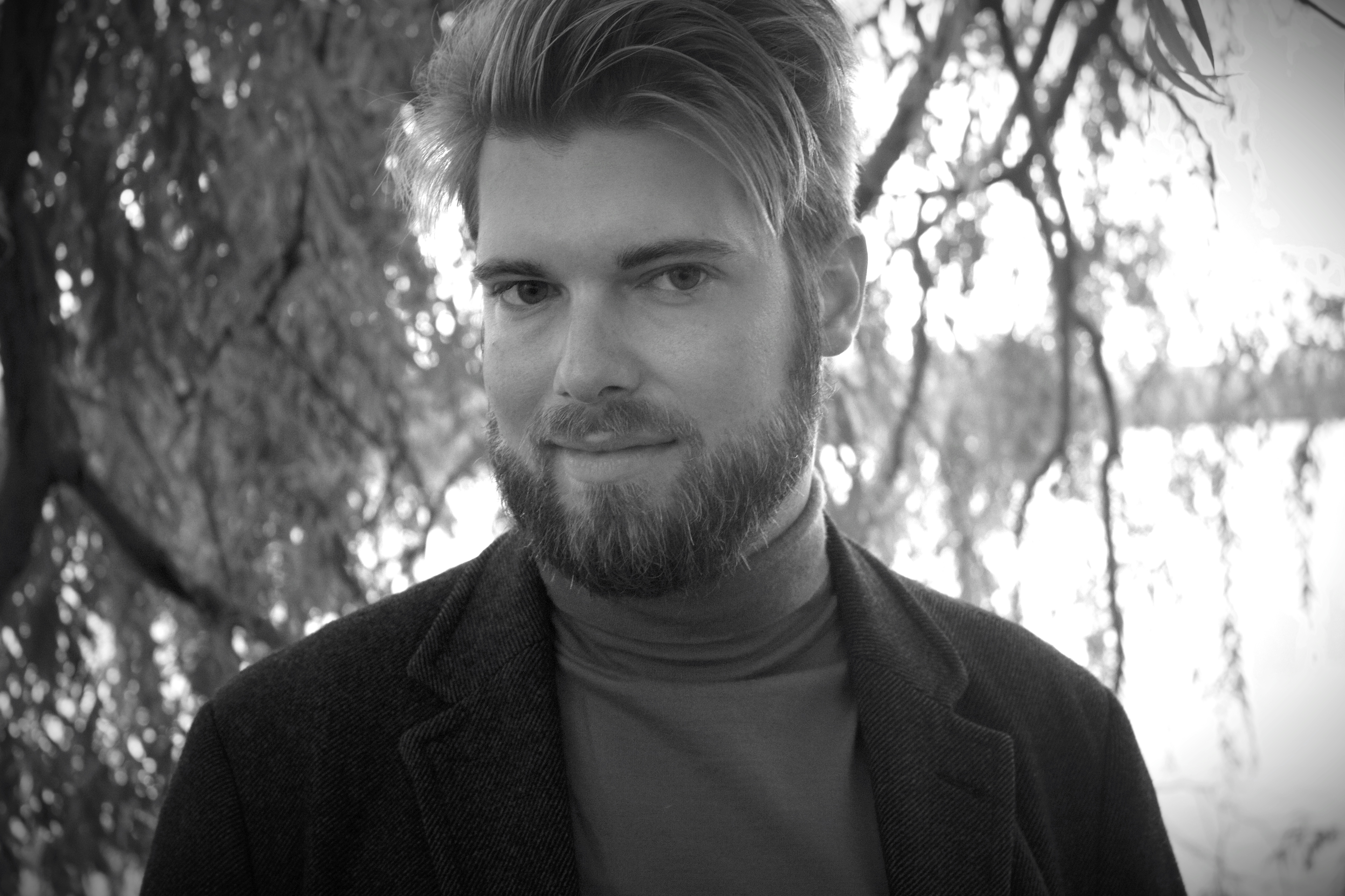 © Niclas Nørby Jochumsen Hundahl 