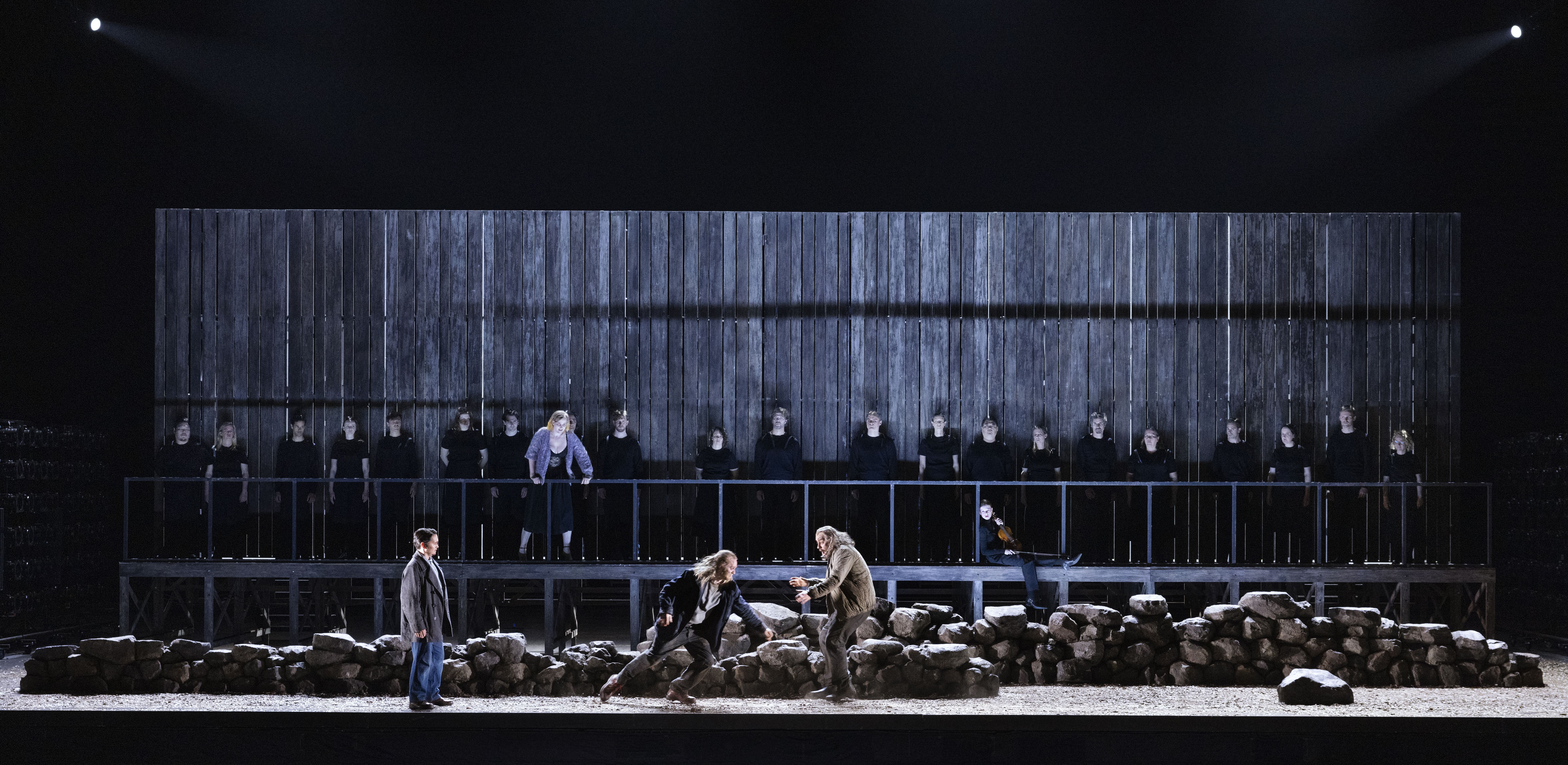 © Miklos Szabo / Det Kongelige Teater