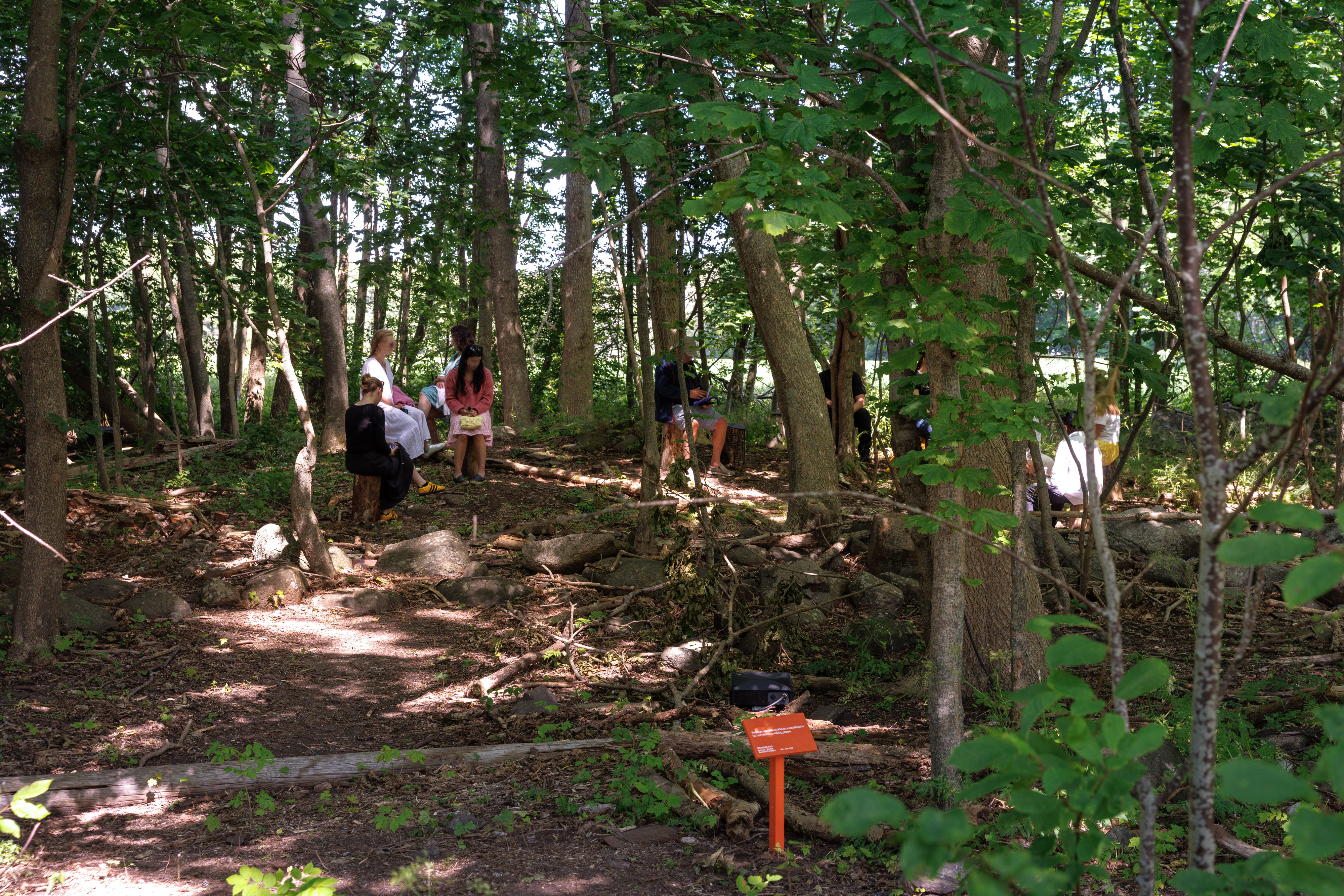 © Eivind Lauritzen / Galleri F 15