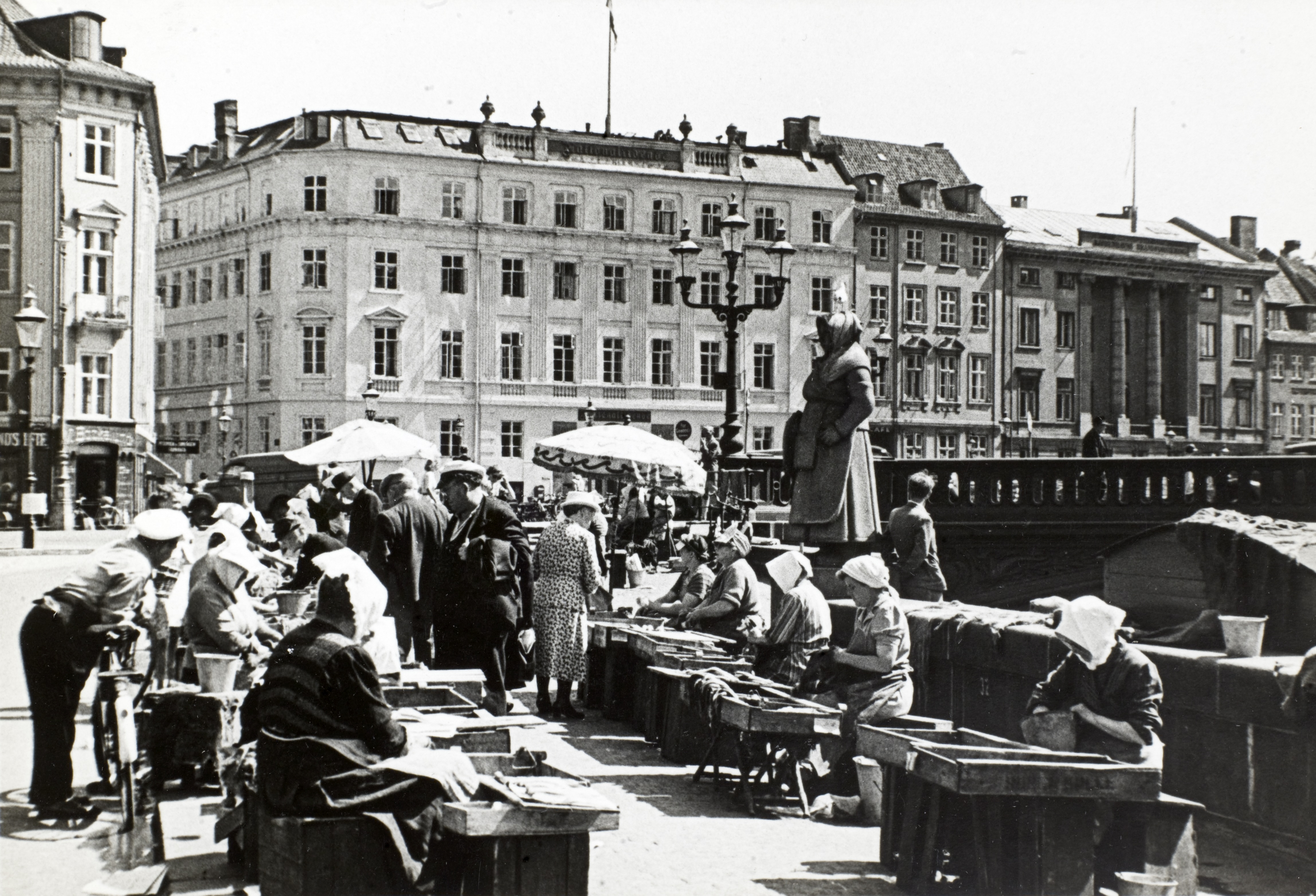 © Københavns Museum