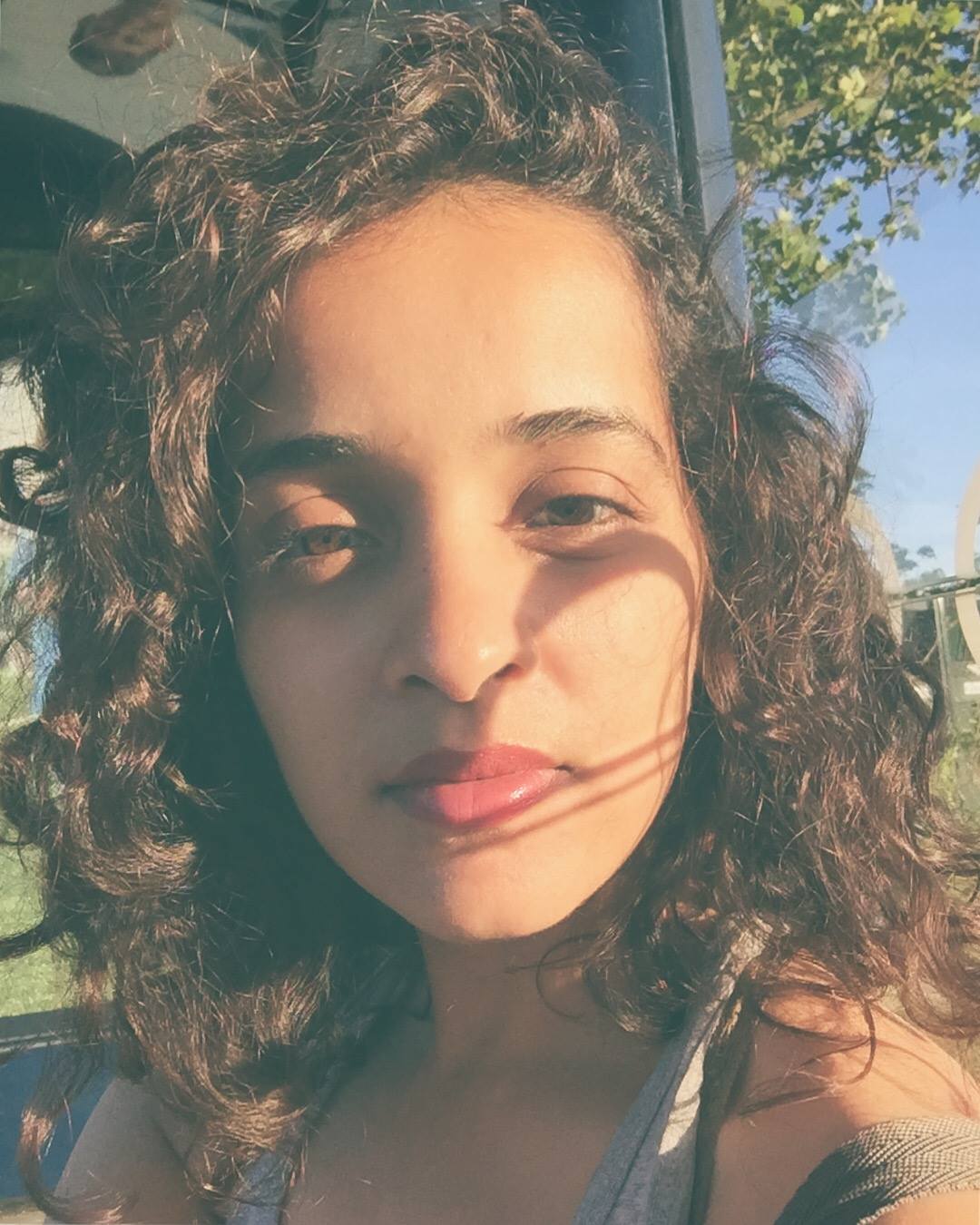 Alifiyah Imani. © Alifiyah Imani