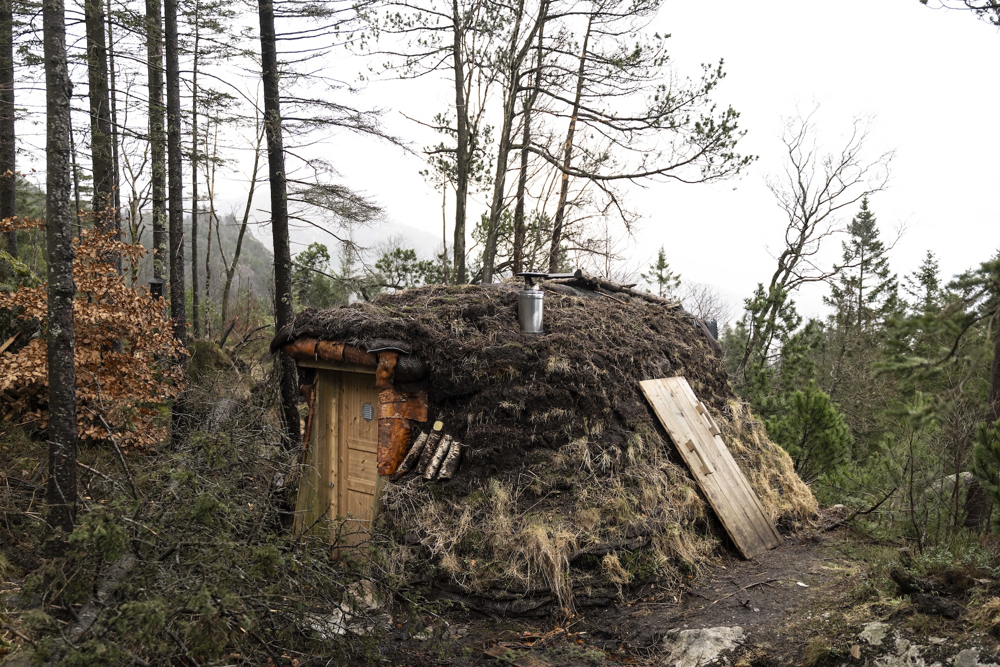 © Thor Brødreskift