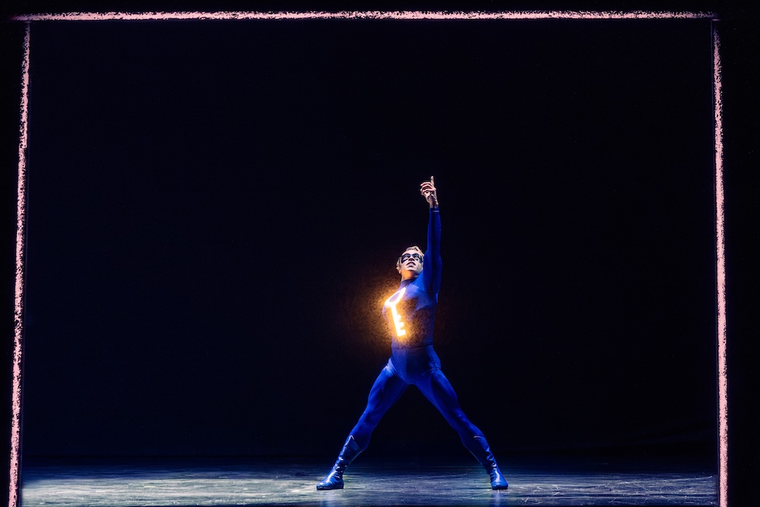 © Evan Zimmerman / Met Opera