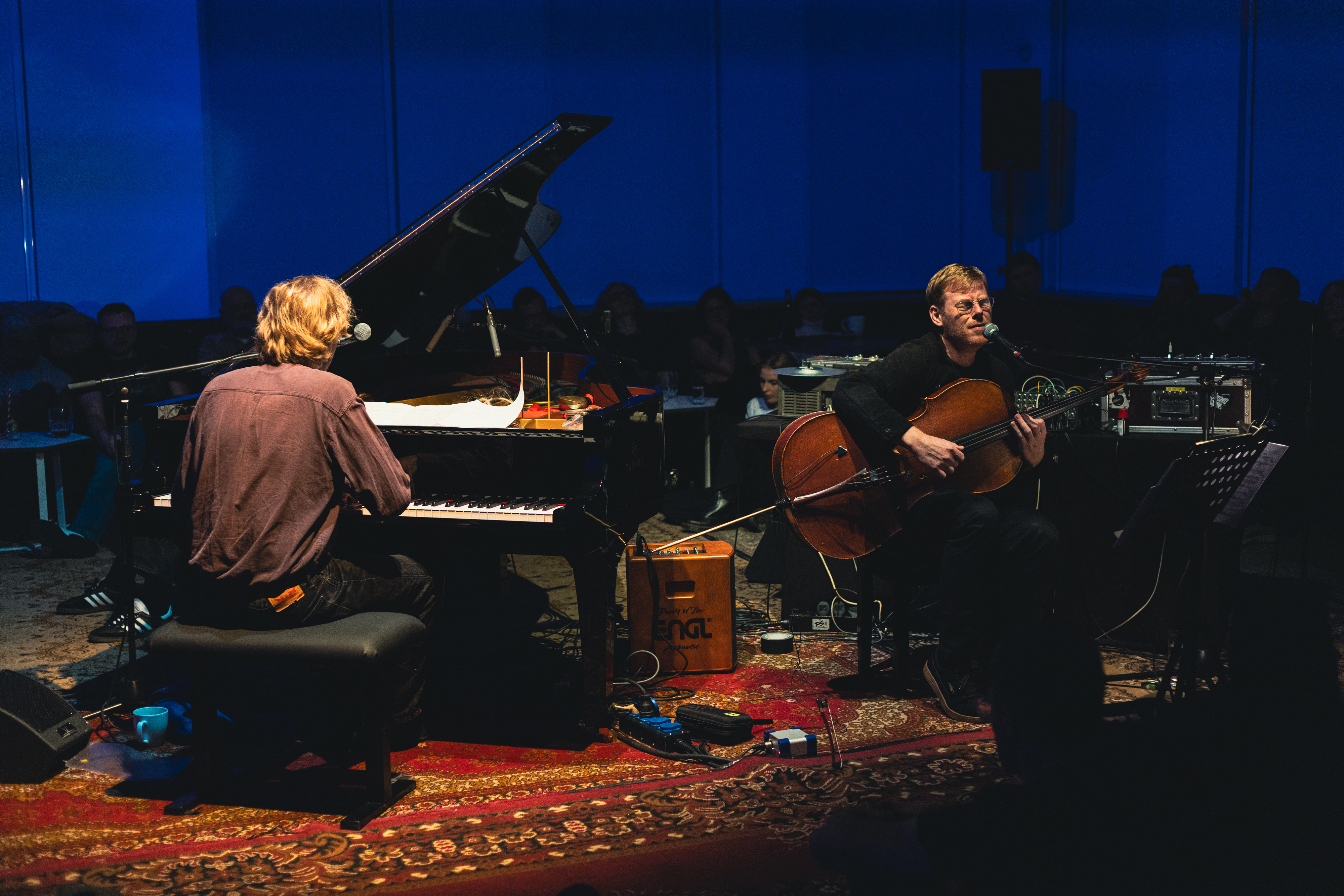 © Katarzyna Kukiełka