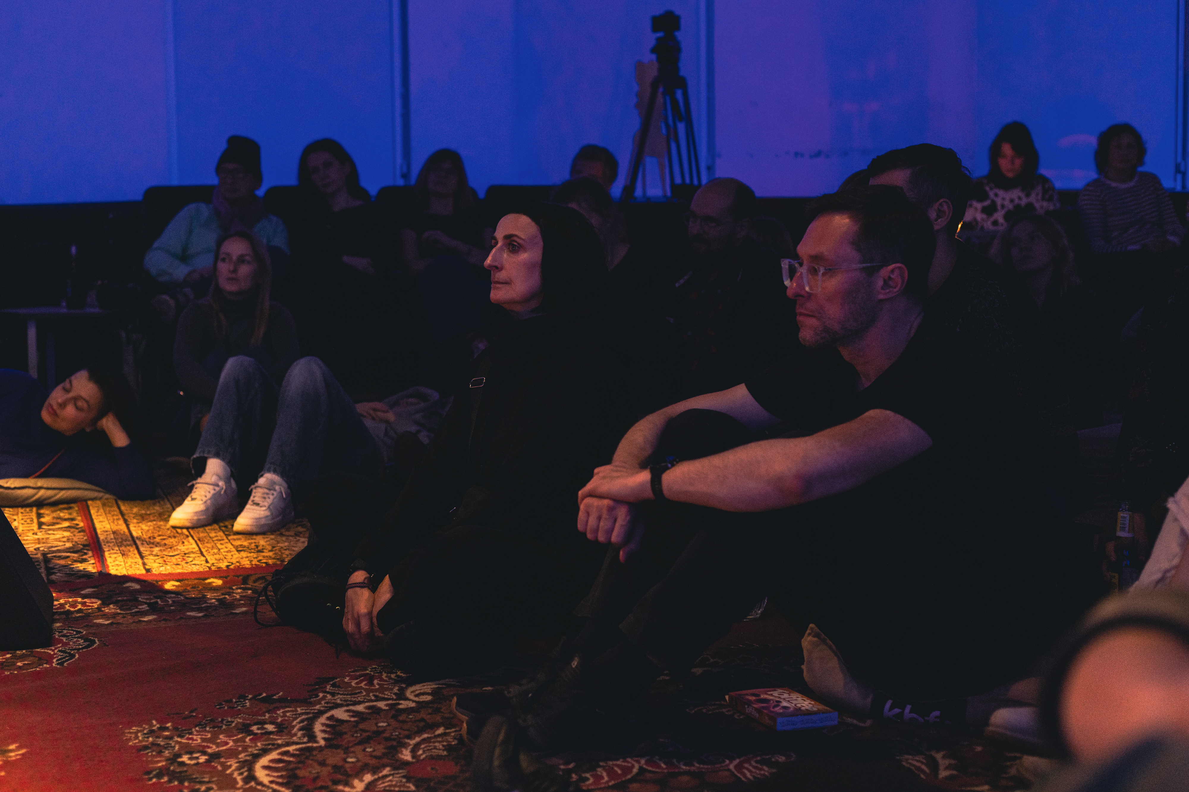 © Katarzyna Kukiełka