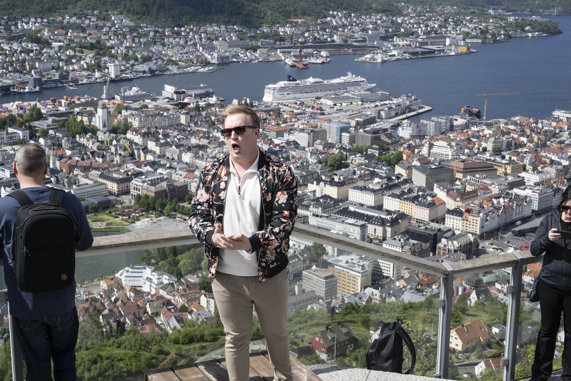 © Thor Brødreskift