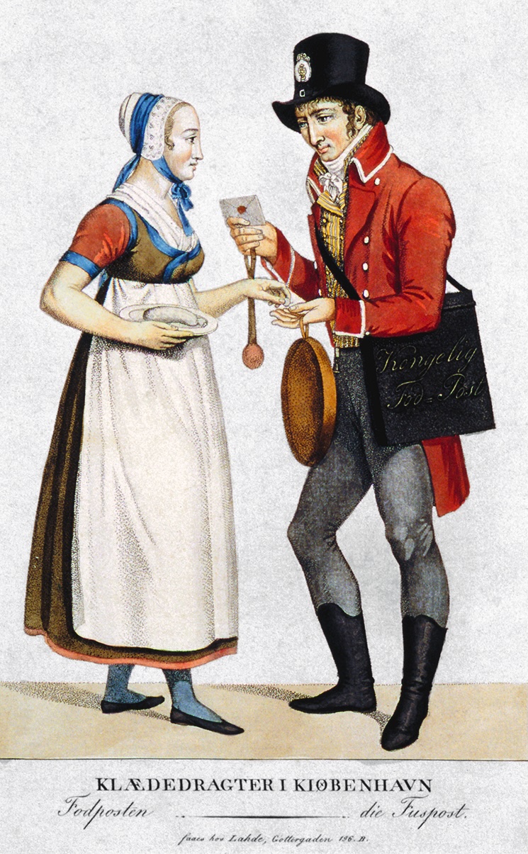 © Københavns Museum