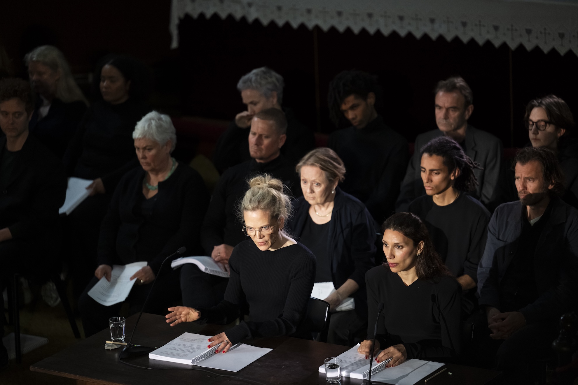  Thor Brødreskift / Festspillene i Bergen