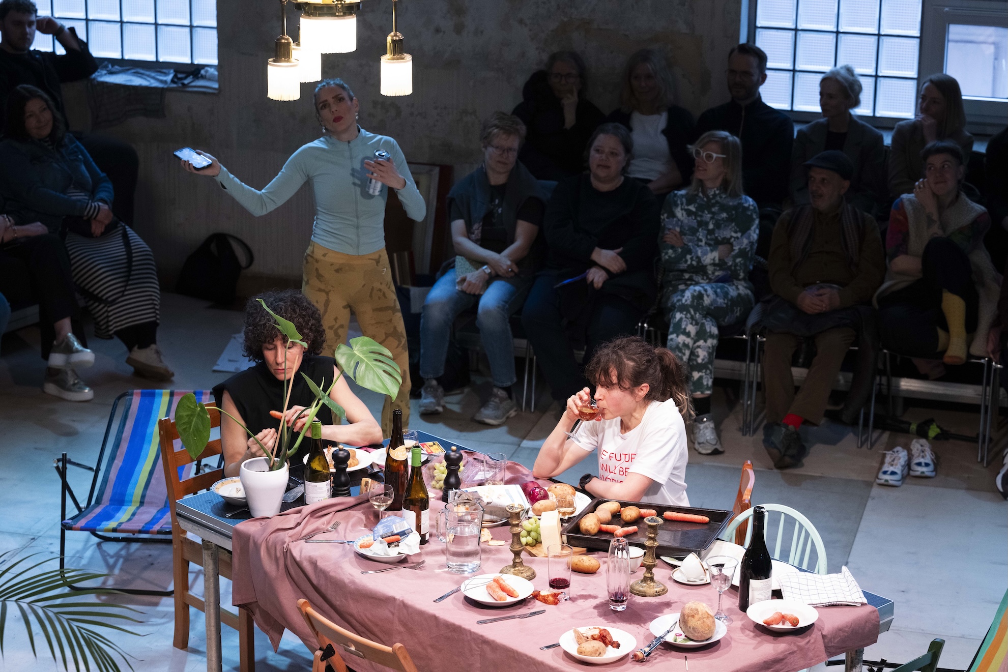 Thor Brødreskift / Festspillene i Bergen