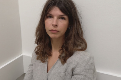 Anna Ullman. © Gads Forlag