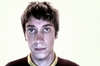 Rasmus Cleve Christensen. © Rasmus Cleve Christensen