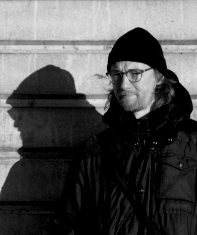 Jared Smolicki. © Brett Ascarelli