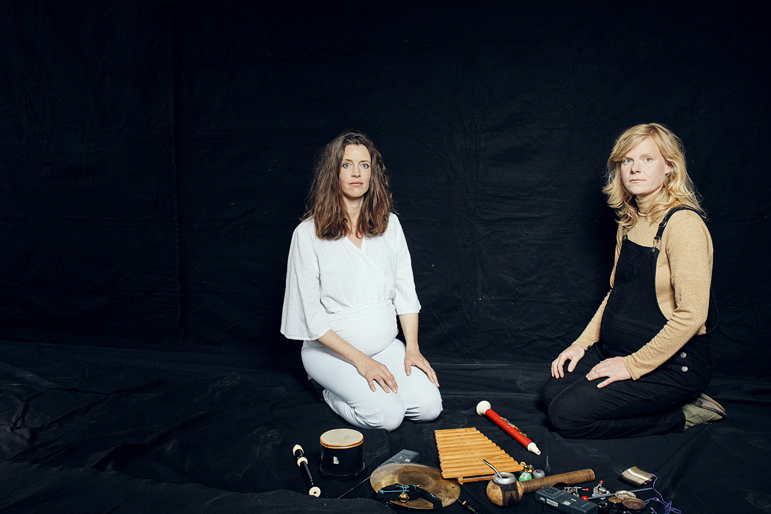 © Måske bare musik