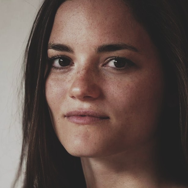 Marie-Louise Zervides. © Marie-Louise Zervides