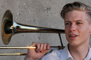 Mikkel Vad. © Mikkel Vad