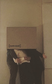 Multi’vocal Collective. © Multi’vocal Collective