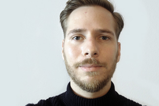 Jacob Eriksen. © Jacob Eriksen