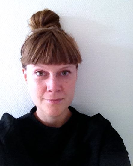 © Stina Hasse Jørgensen