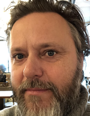 Thomas Michelsen. © Privatfoto