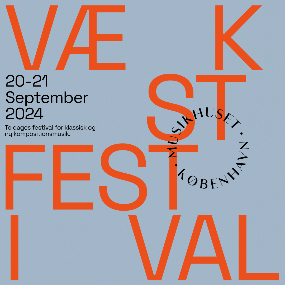 Vækst Festival