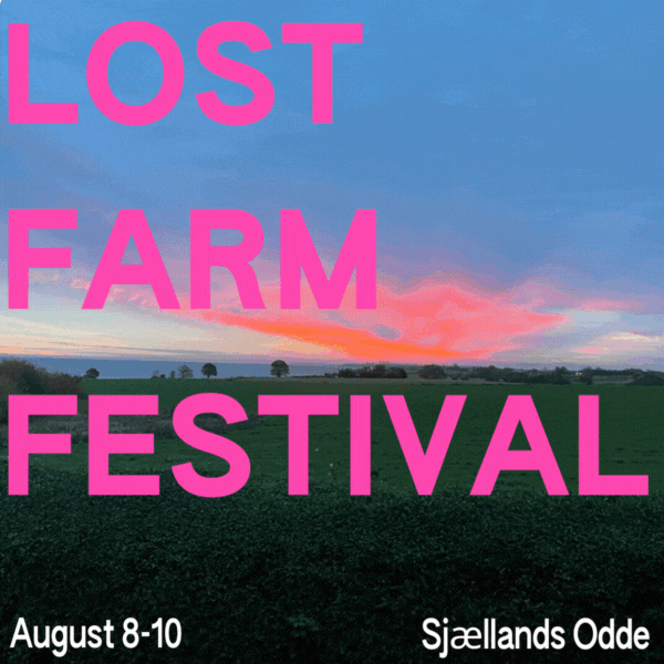 Lost Farm Festival