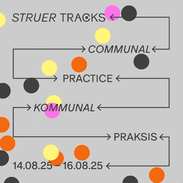 Struer Tracks