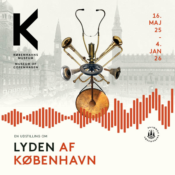 Københavns Museum 