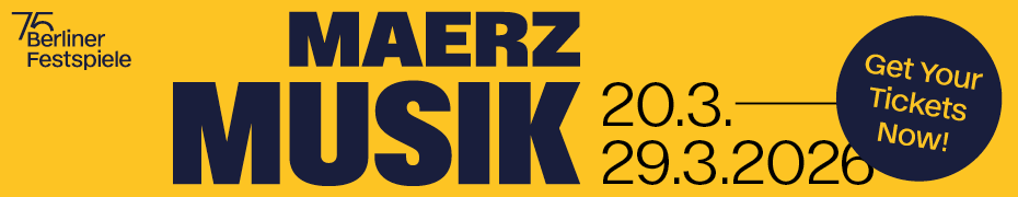 MaerzMusik
