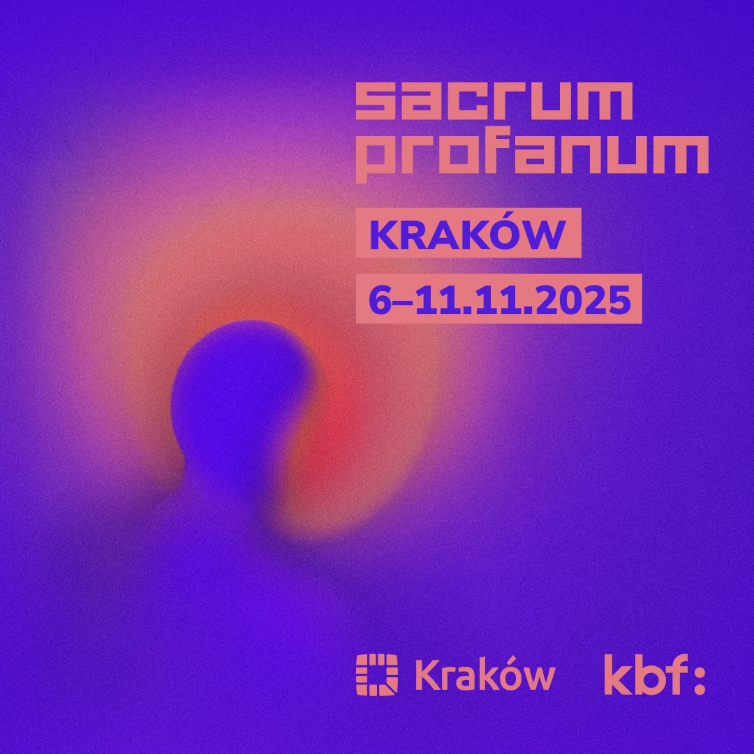 Sacrum Profanum
