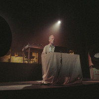 Sanatorium of Sound / Helene Majewska
