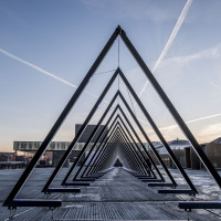 The Wave. © Henrik Larsen