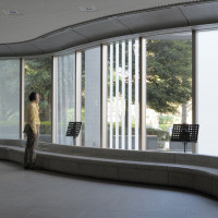 The Museum Of Modern Art, Saitama Japan, 2007, foto: Kazuyuki Mastumoto