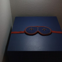 Behind The Lidless Eyes by Erja Taskinen and Tuuli Malla.