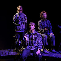 »Over Vadehavet«. © Per Pedersen