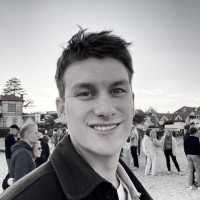 Albert Grøn Klausen. © PR